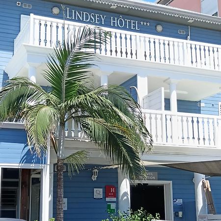 Lindsey Hotel Saint Pierre Eksteriør billede
