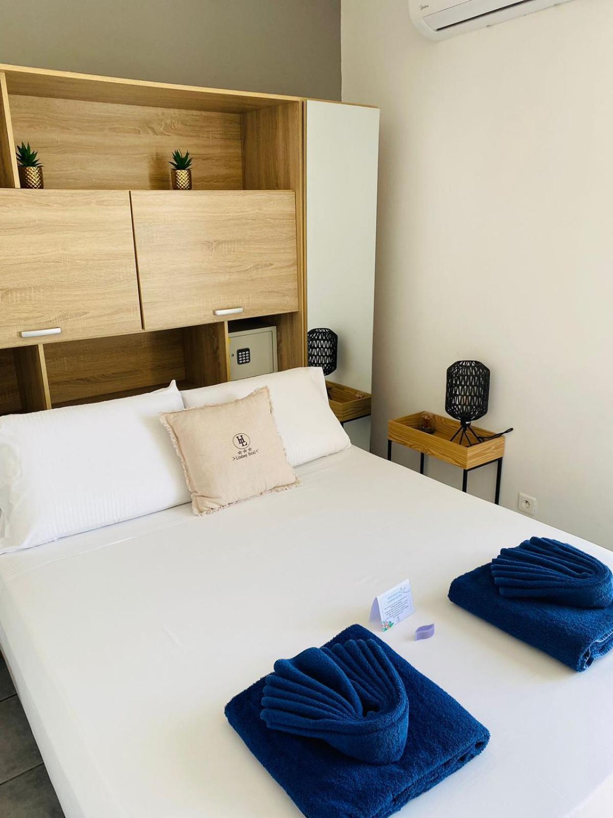 Lindsey Hotel Saint Pierre Eksteriør billede