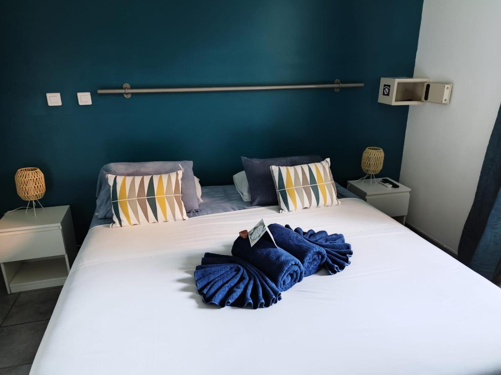 Lindsey Hotel Saint Pierre Eksteriør billede