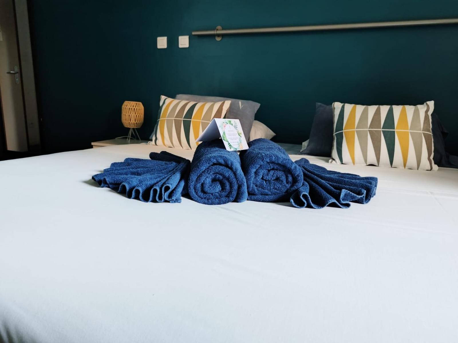 Lindsey Hotel Saint Pierre Eksteriør billede
