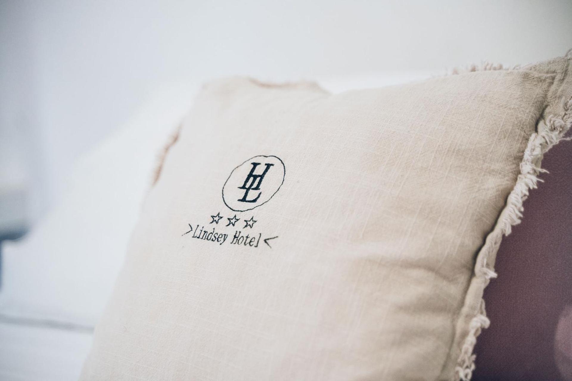 Lindsey Hotel Saint Pierre Eksteriør billede