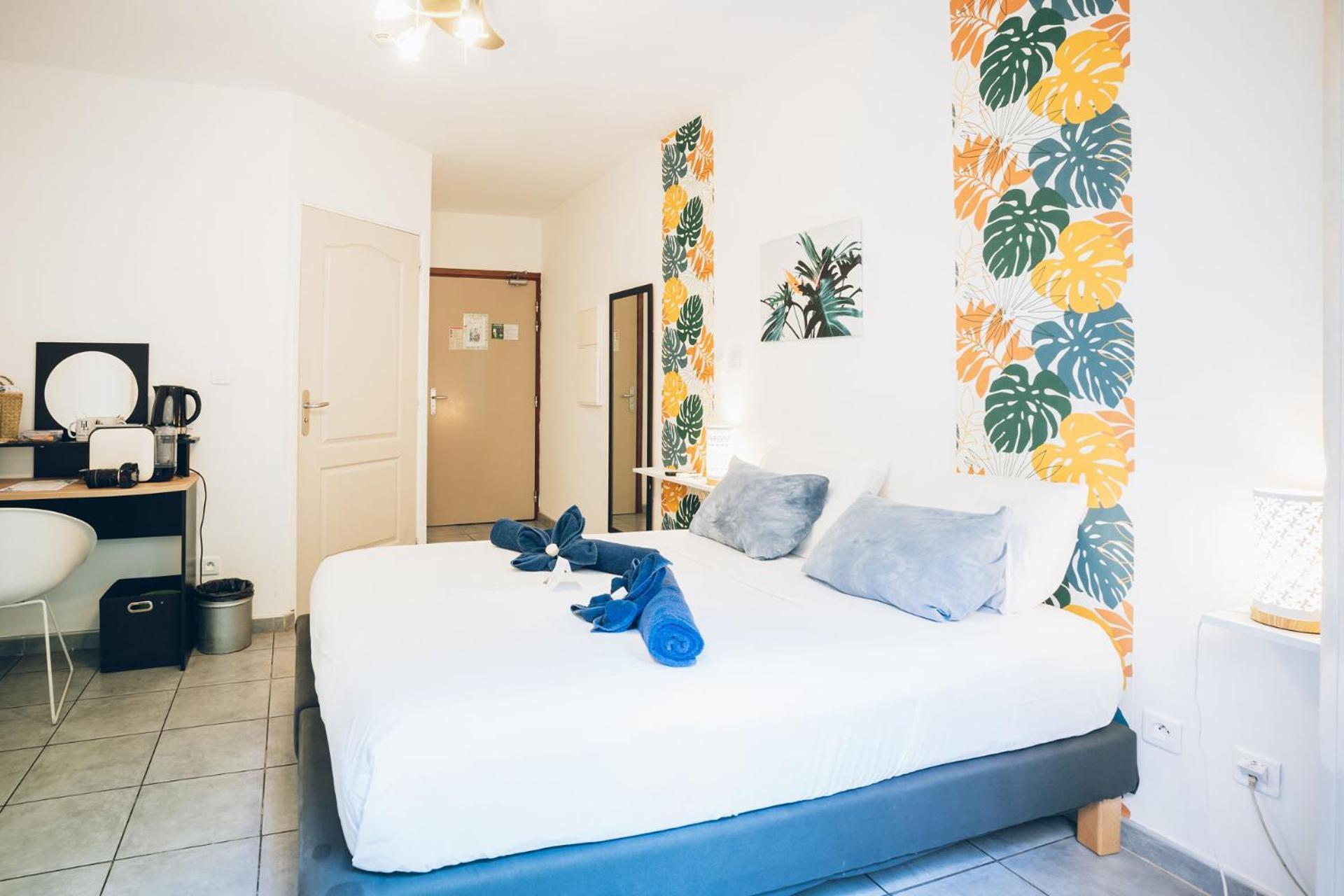 Lindsey Hotel Saint Pierre Eksteriør billede